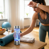 Hydrogen Water Bottle