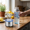 Hydrogen Water Bottle