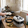 High-Pressure Steam Cleaning Tool