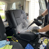 High-Pressure Steam Cleaning Tool