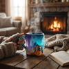 Mineral Crystal Coffee Mugs