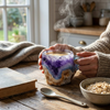 Mineral Crystal Coffee Mugs