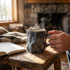 Mineral Crystal Coffee Mugs