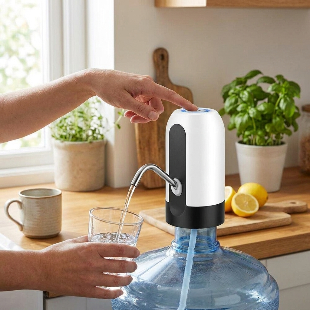 Water Without The Wrestle