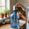 Automatic Water Dispenser