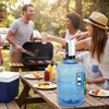 Automatic Water Dispenser