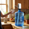 Automatic Water Dispenser