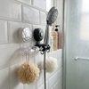 Adjustable Shower Head Holder