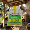 Eco Disposable Outdoor Fly Trap