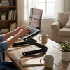 Adjustable Laptop Stand