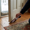 Self-adhesive Door Seal