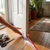 Self-adhesive Door Seal