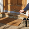 Self-adhesive Door Seal