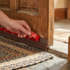 Self-adhesive Door Seal