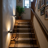 Rechargeable Wall Light with 360° Rotation