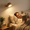 Rechargeable Wall Light with 360° Rotation