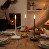 Rechargeable Touch Table Lamp