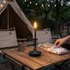 Rechargeable Touch Table Lamp
