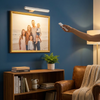 Wireless LED Picture Light