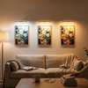 Wireless LED Picture Light