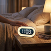 Gentle Light Alarm Clock