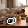 Gentle Light Alarm Clock