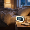 Gentle Light Alarm Clock