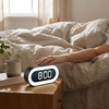 Gentle Light Alarm Clock