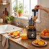 Automatic Juicer - Juicer Household Residue for Fruits and Vegetables