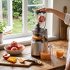 Automatic Juicer - Juicer Household Residue for Fruits and Vegetables