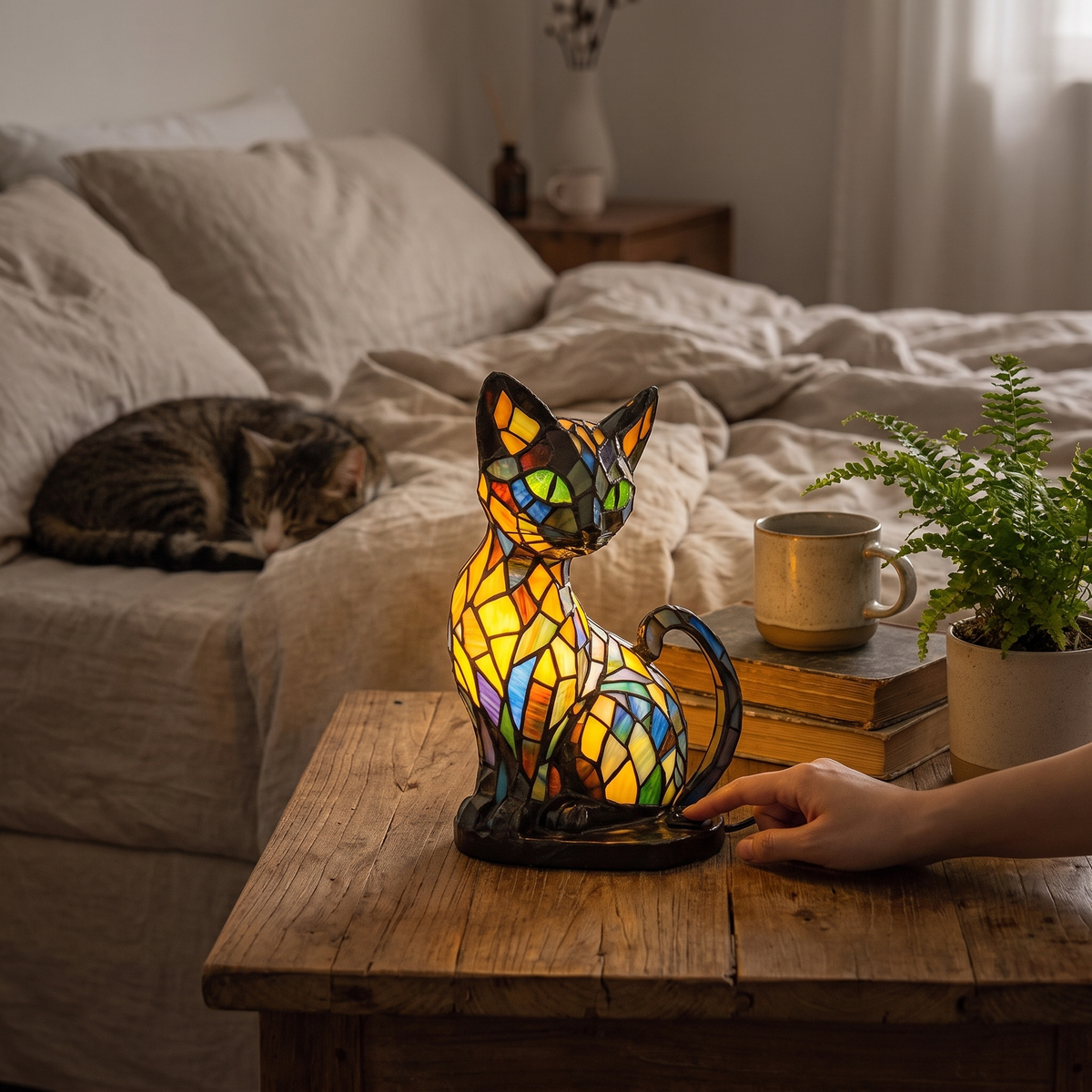 Made From Real Glass
