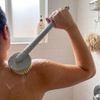 Long Handle Back Scrubber for Shower