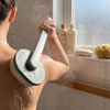 Long Handle Back Scrubber for Shower