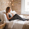 Adult Swaddle Blanket