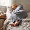 Adult Swaddle Blanket