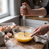 Automatic Whisk for Effortless Mixing