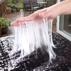 Large, non-toxic trap for effective pest control