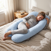Sleeping Full Support Body Pillow