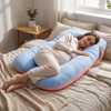 Sleeping Full Support Body Pillow