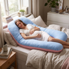 Sleeping Full Support Body Pillow