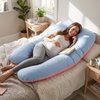 Sleeping Full Support Body Pillow