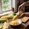 Super Fast Corn Peeler