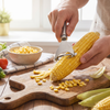Super Fast Corn Peeler
