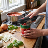 Automatic Can Opener