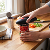 Automatic Can Opener