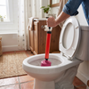 High-Pressure Toilet Plunger