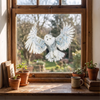 Hummingbird Suncatcher