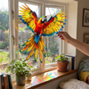 Hummingbird Suncatcher