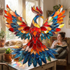 Hummingbird Suncatcher