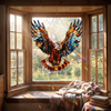 Hummingbird Suncatcher
